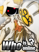 Qui est en ligne ?