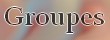 Groupes