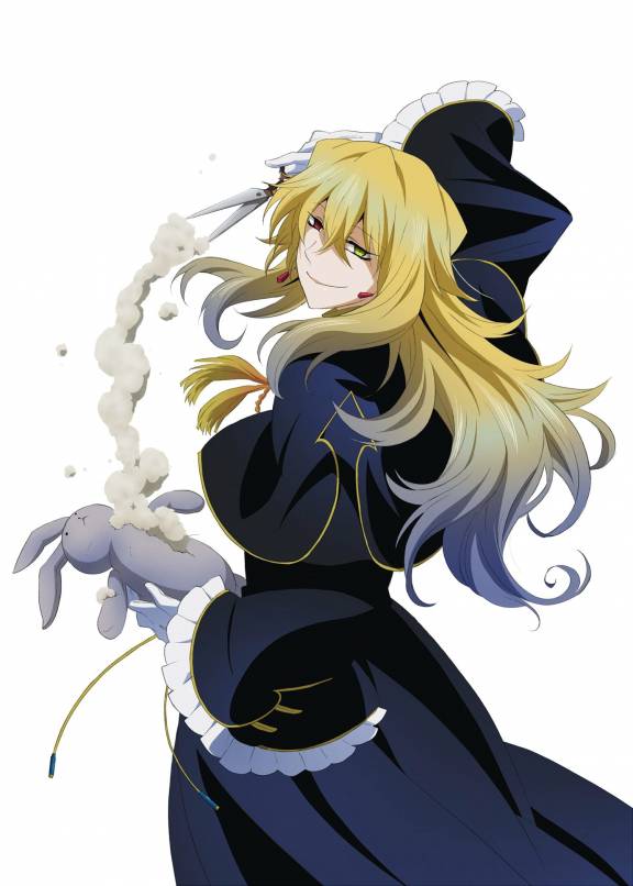 Animés / Mangas 1259426445099704900