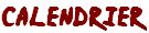 Calendrier