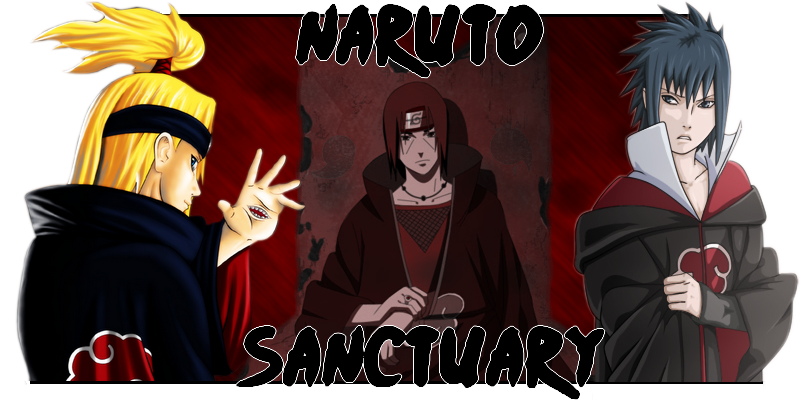Naruto Sanctuary