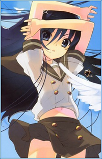 Avatar du membre