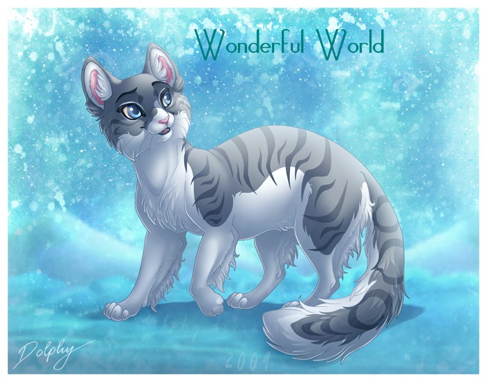 Wonderful World