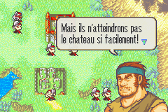 Fire Emblem 6 version française. 1294444335013409100