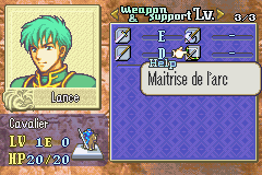 Fire Emblem 6 version française. 1294536818019360200