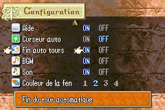 Fire Emblem 6 version française. 1294537000033249400