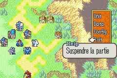 Fire Emblem 6 version française. 1294537108035001800