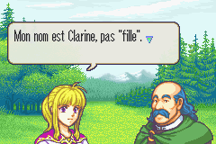 Fire Emblem 6 version française. 1295557831087053000