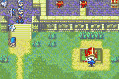 Fire Emblem 6 version française. 1295557853016455700