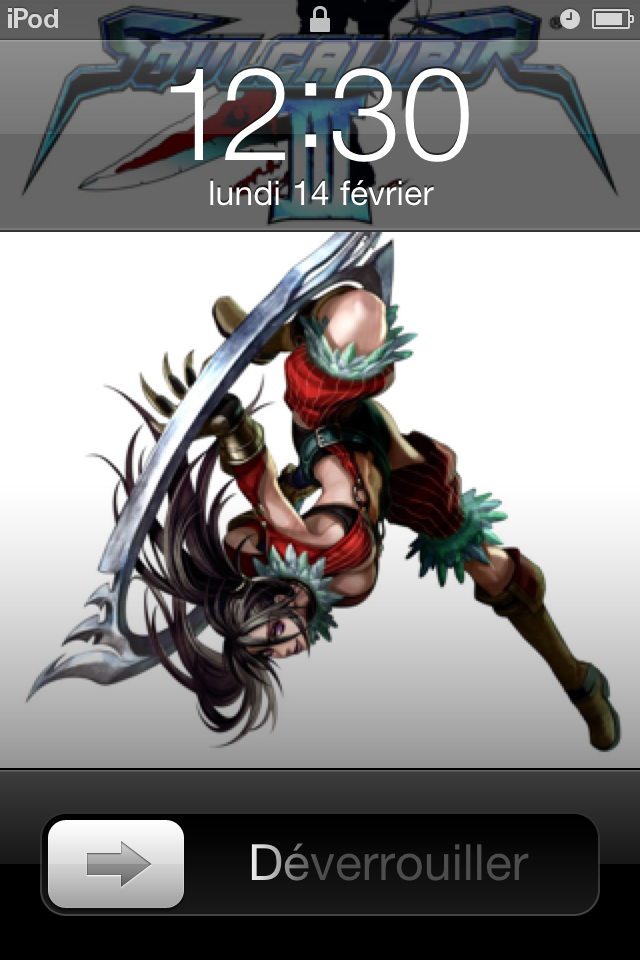 Personnaliser son Ipod touch / iPhone sans Jailbreak 1297713724057338100