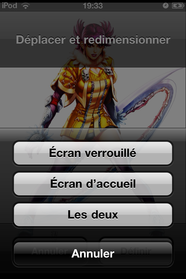 Personnaliser son Ipod touch / iPhone sans Jailbreak 1297893824047051000
