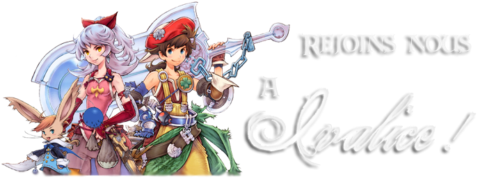 Final Fantasy RPG