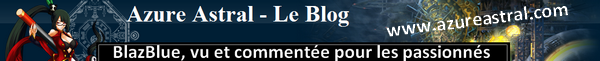 Azure Astral - Le Blog