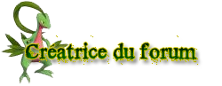 Fondateur du forum