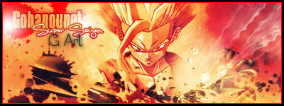 Tutoriel Gohanounet I Signature Gohanounet Super Saiyan I 1309737224084384300