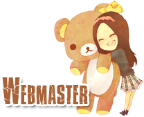 Webmaster