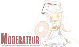 Modérateur