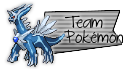 Team Pokémon Team Pokémon