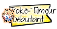 Poké-Timeur Débutant Poké-Timeur Débutant
