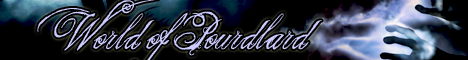 World of Poudlard (Le retour de Poudlard)