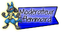 Modérateur Flemmard Modérateur Flemmard