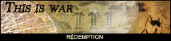 R&eacute;demption RPG