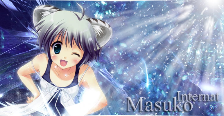 Internat Masuko