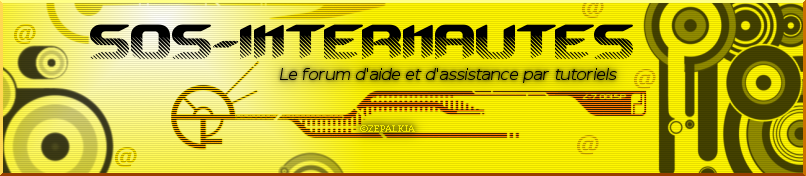SOS internautes