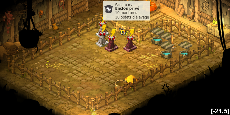 Que Veut Dire Xp En Langage Sms [Guilde] Sanctuary - Forum - DOFUS, le MMORPG stratégique.