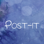 Post-it