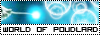 World of Poudlard (Le retour de Poudlard)