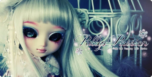 Pullip Passion