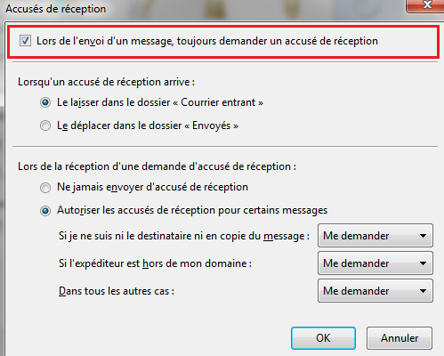 Demander des accusés de réceptions mail 1323979828058223200