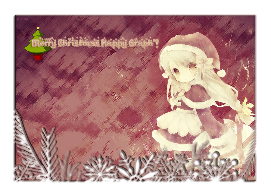 Hαρρy Gяαρh'