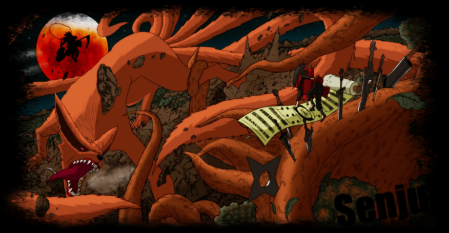 Les Senju.