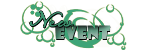 New évent New évent