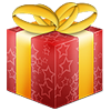 <strong>Cadeaux</strong>