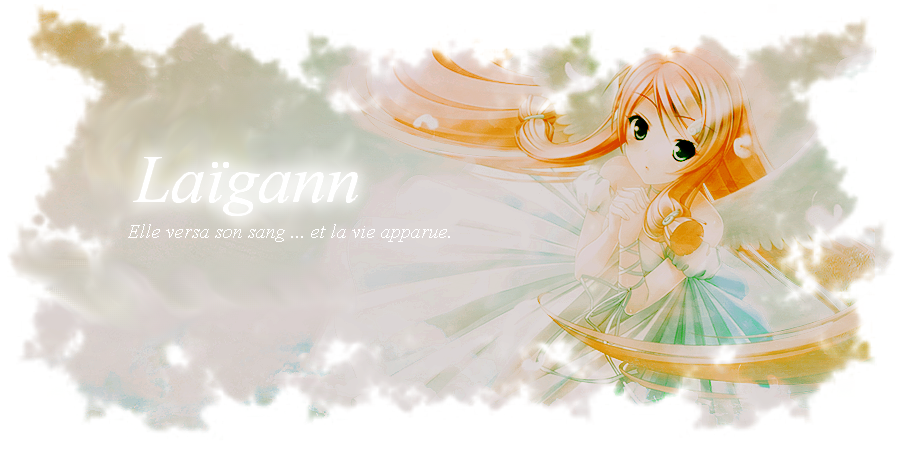 Laigann