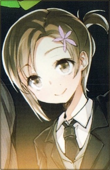 Animé/Manga 1335873594048846400