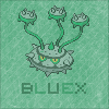 Galerie de Bluex - Avatar Noacier Bluex