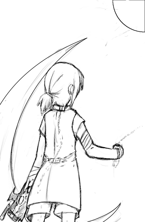 Les dessins de Showel - Page 2 1338045705067803500