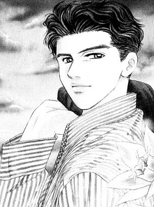 TOP 10 : Personnages masculins 1340035645073170500