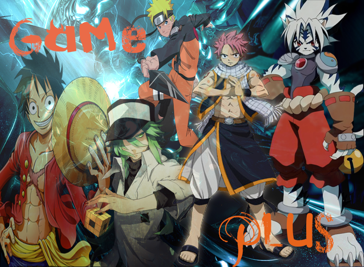 Game Plus