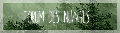 Forum du Clan
