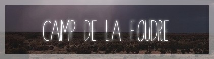 Le Camp