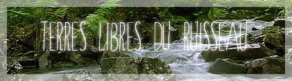 Terres Libres du Ruisseau