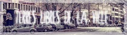 Terres Libres de la Ville