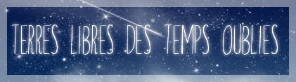 Territoire des Temps Oubliés