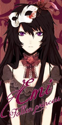 Emi MacKnight