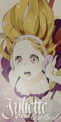Juliette de Walnya